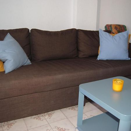 Apartamento Iris Playa De Gandia Exterior photo