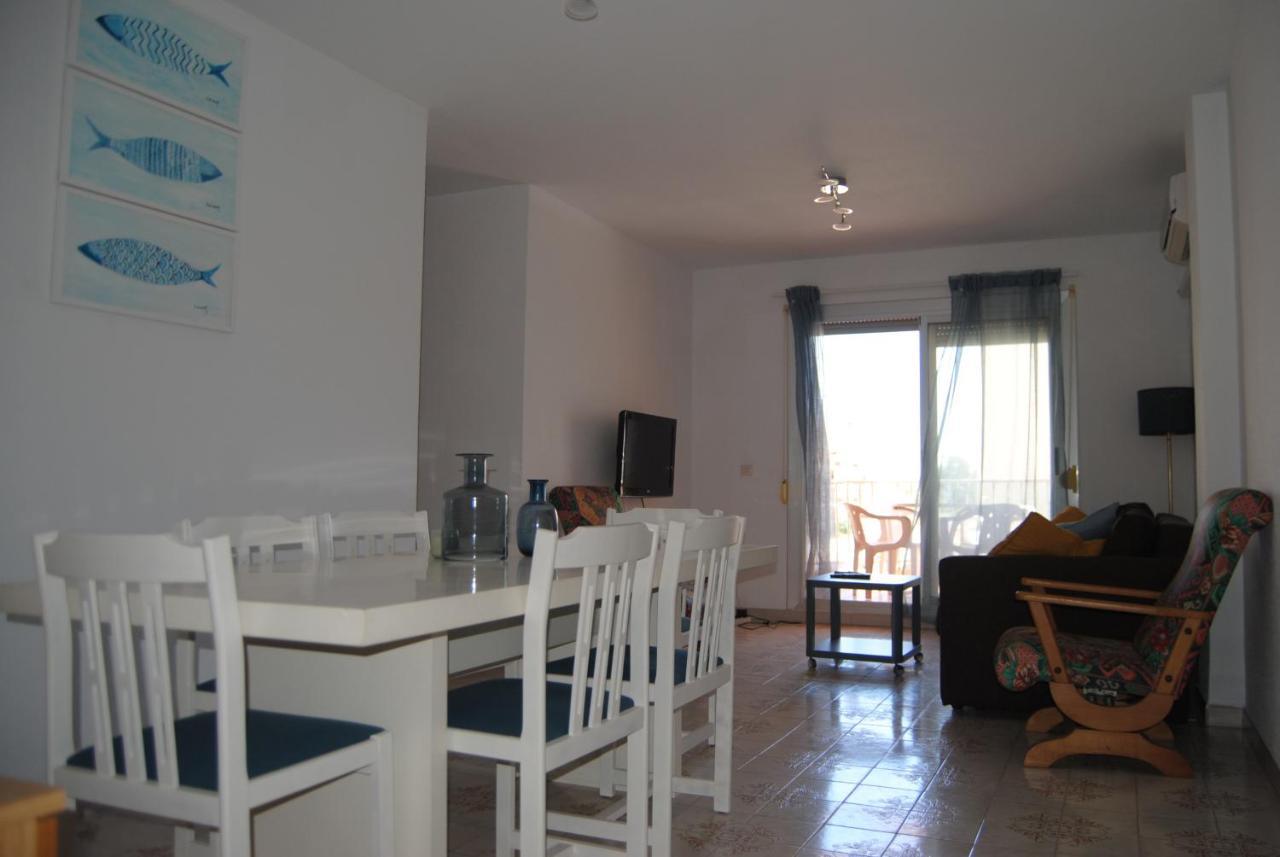 Apartamento Iris Playa De Gandia Exterior photo