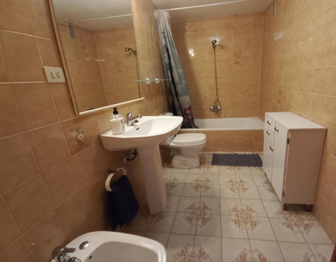 Apartamento Iris Playa De Gandia Exterior photo
